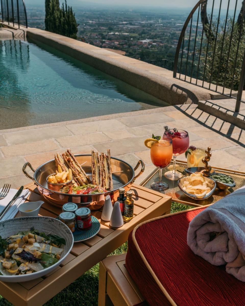 La Monastica Resort & Spa