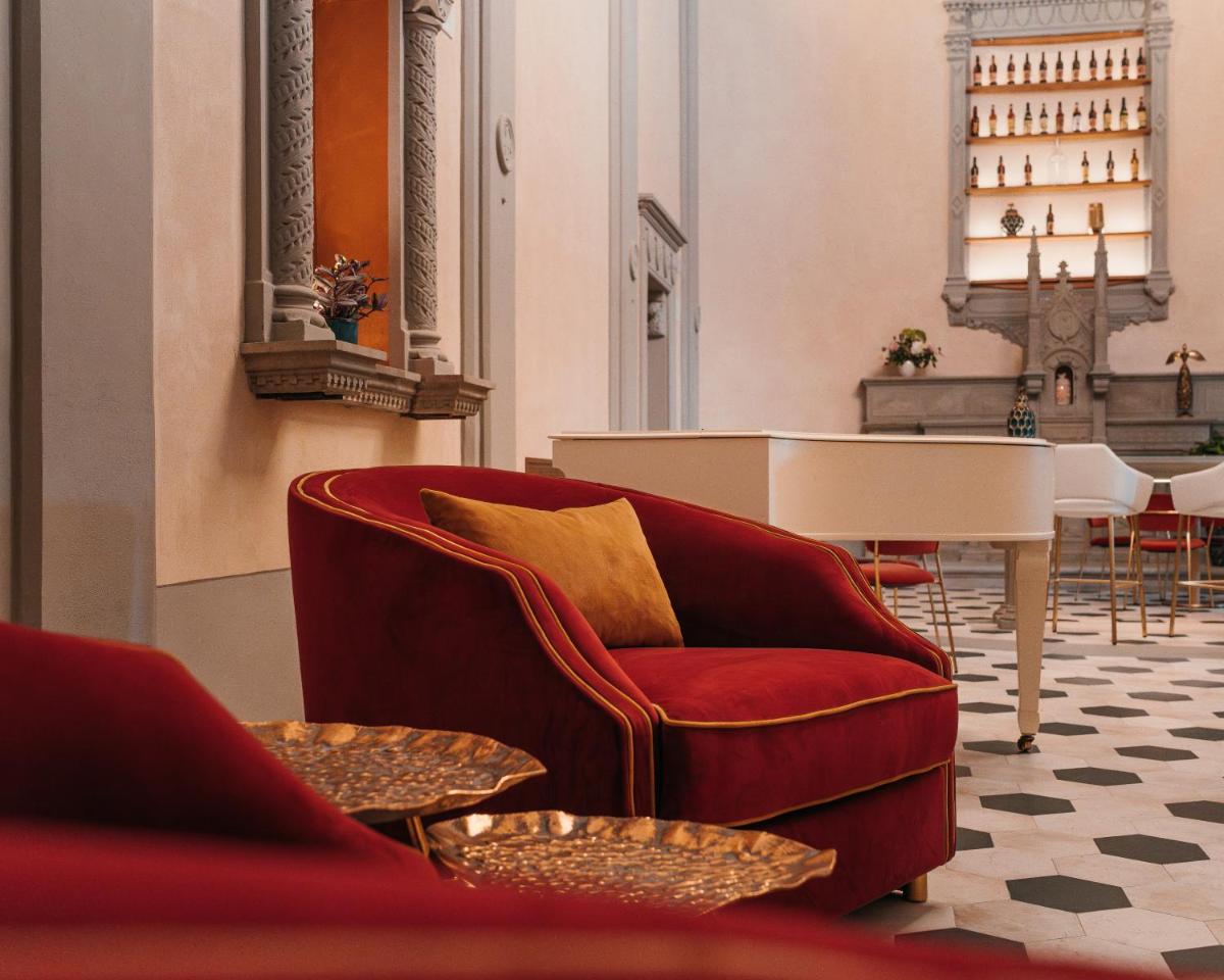 La Monastica Resort & Spa