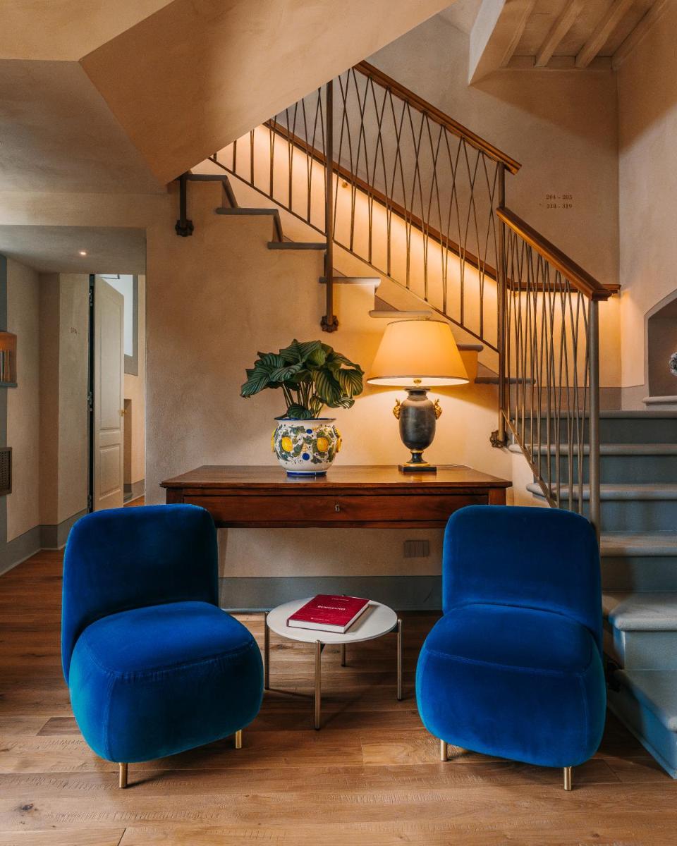 La Monastica Resort & Spa