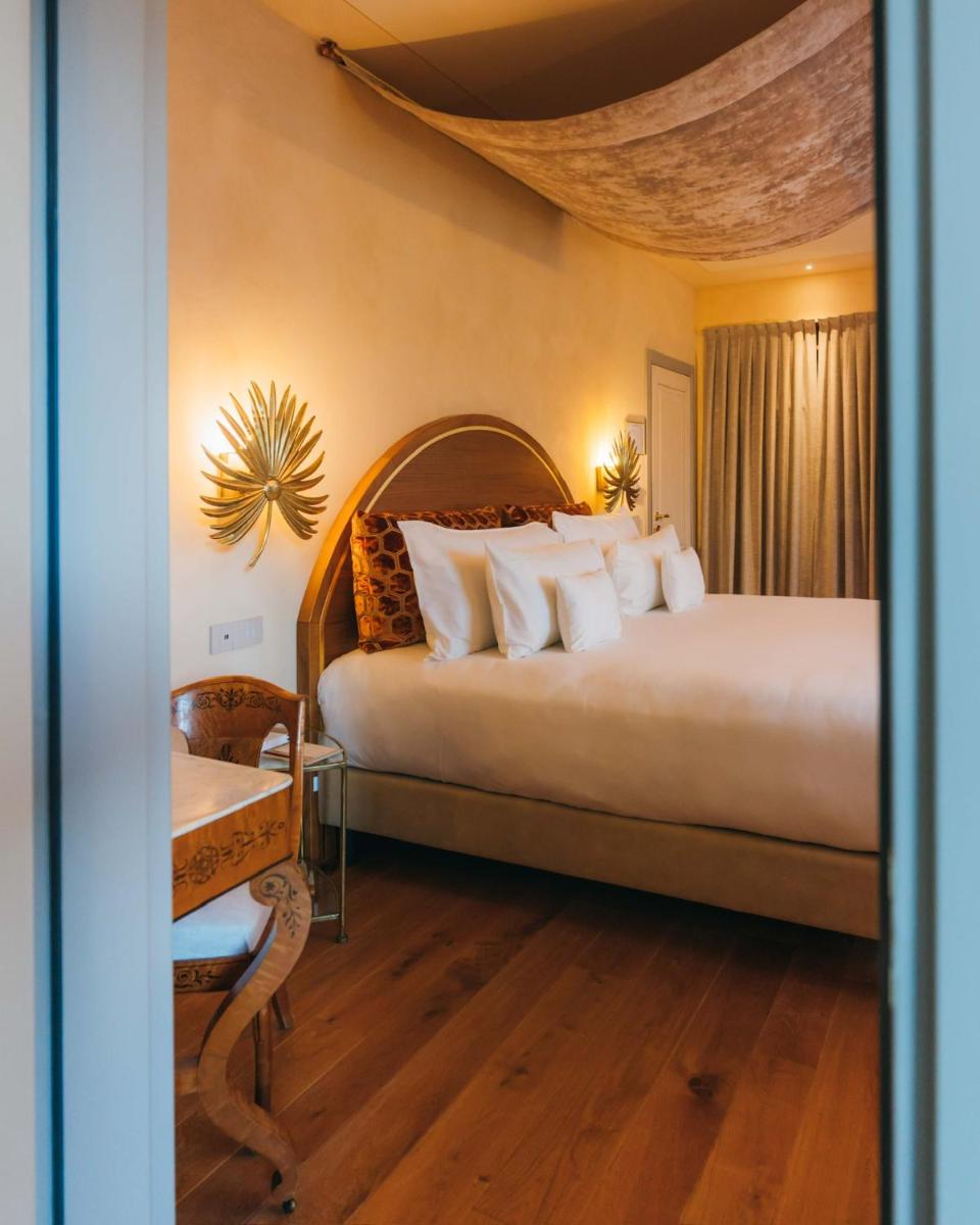 La Monastica Resort & Spa