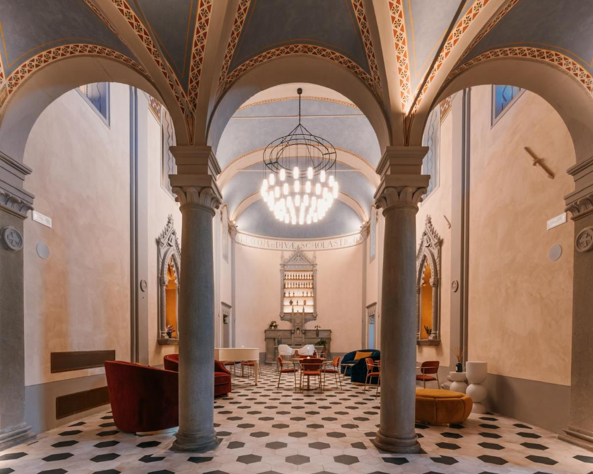 La Monastica Resort & Spa