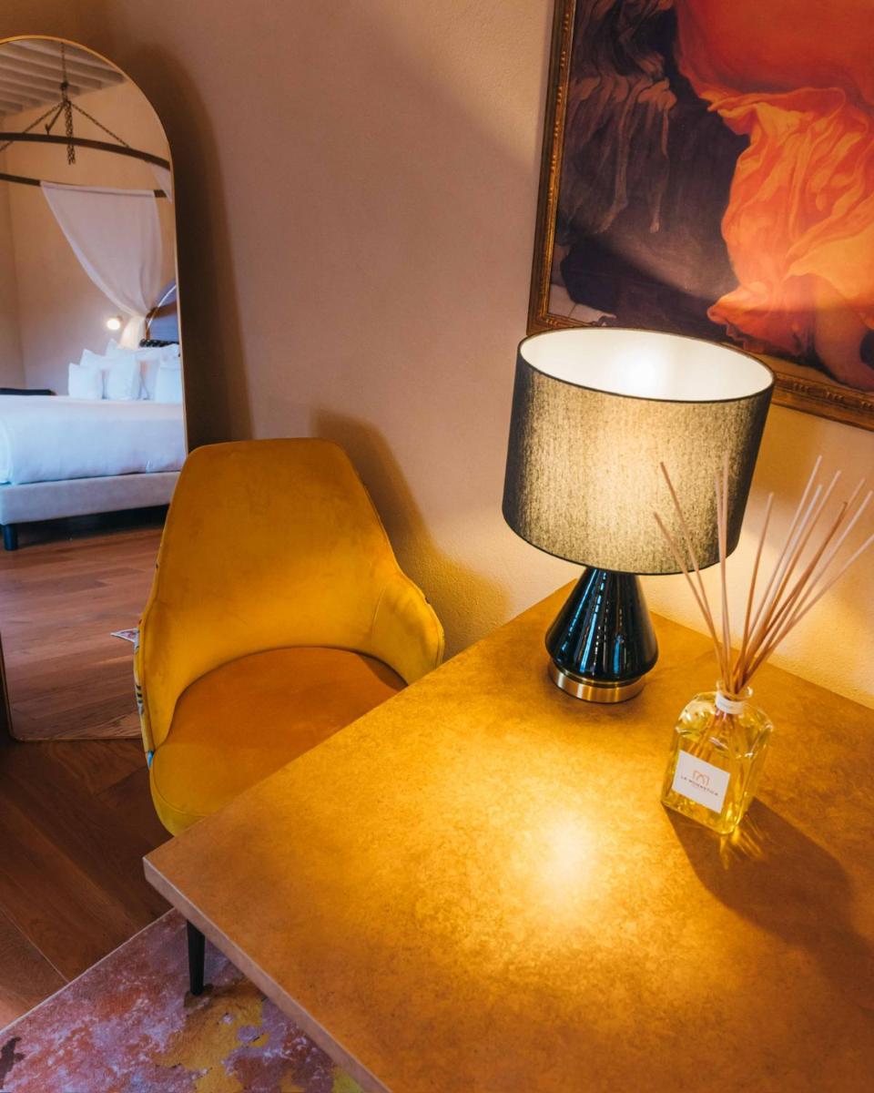 La Monastica Resort & Spa