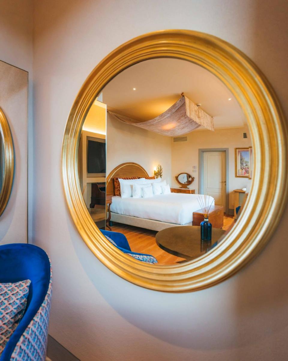 La Monastica Resort & Spa