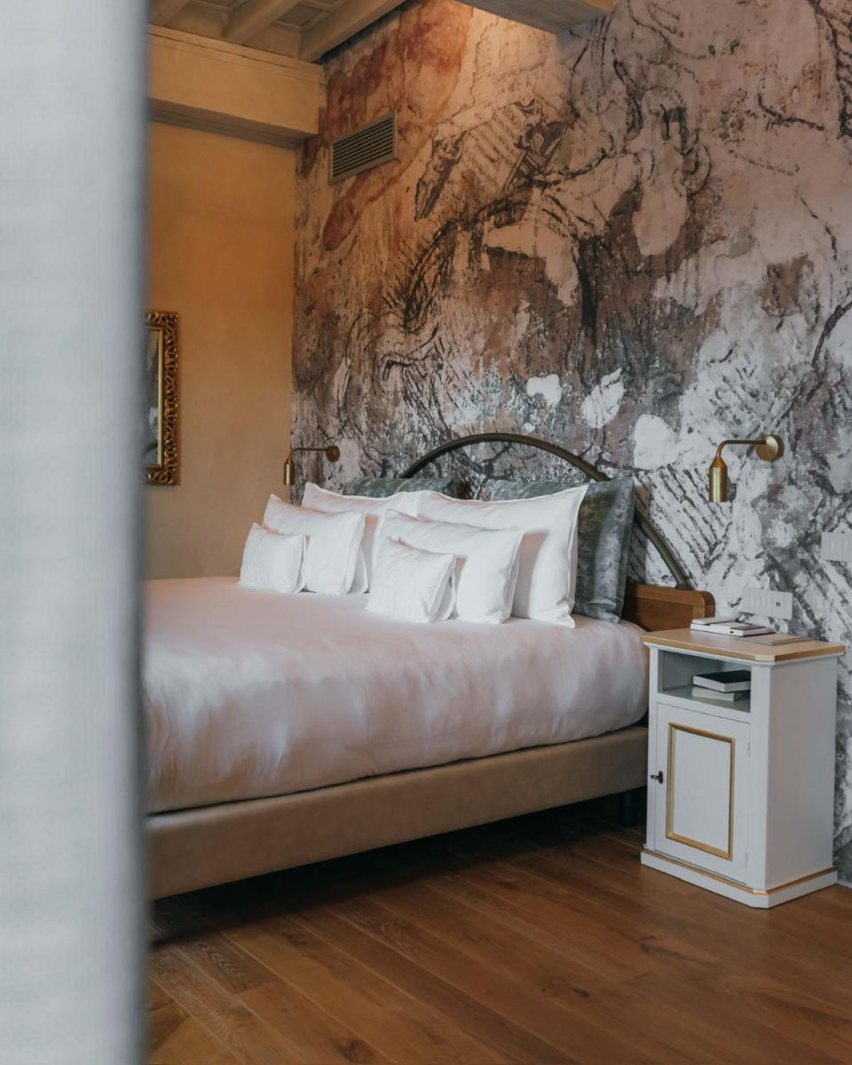 La Monastica Resort & Spa