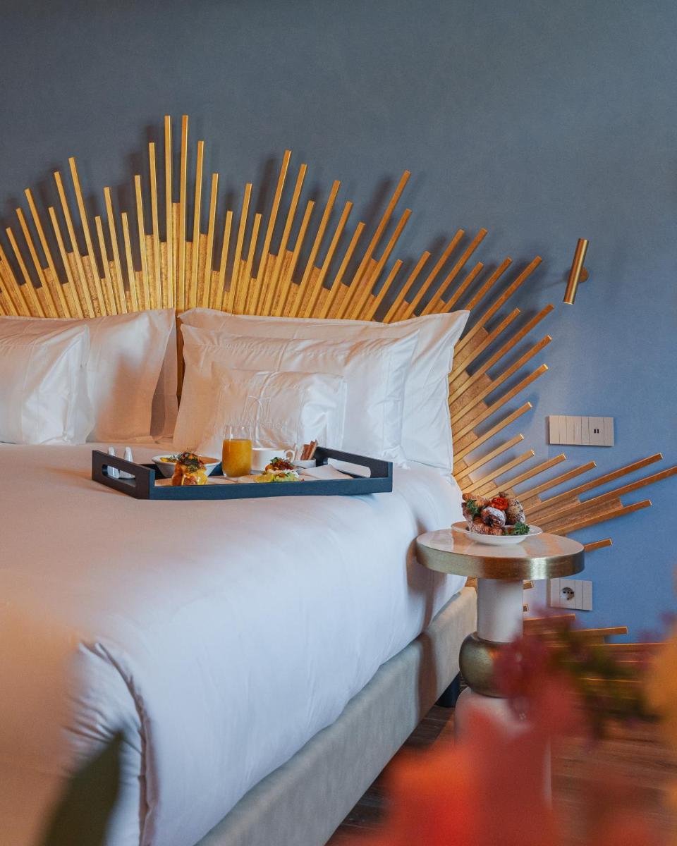La Monastica Resort & Spa