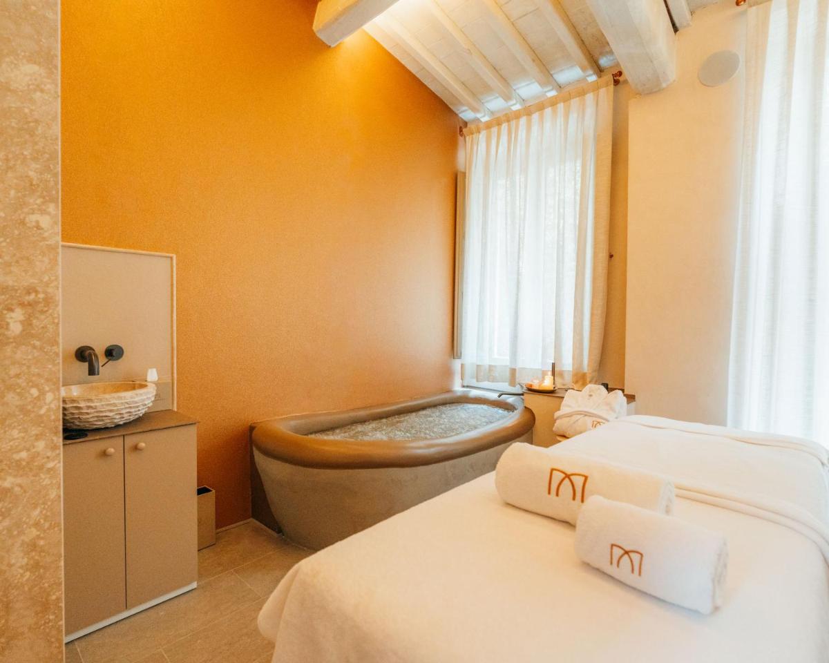 La Monastica Resort & Spa