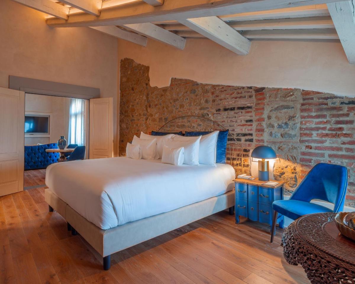 La Monastica Resort & Spa