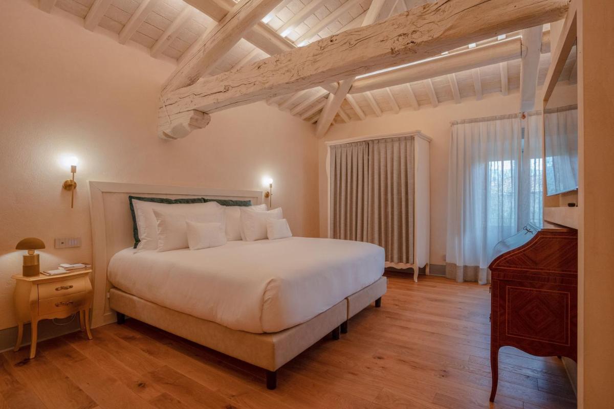 La Monastica Resort & Spa