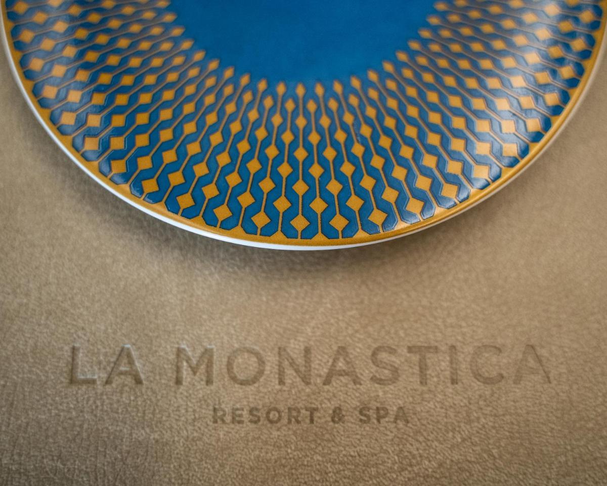 La Monastica Resort & Spa