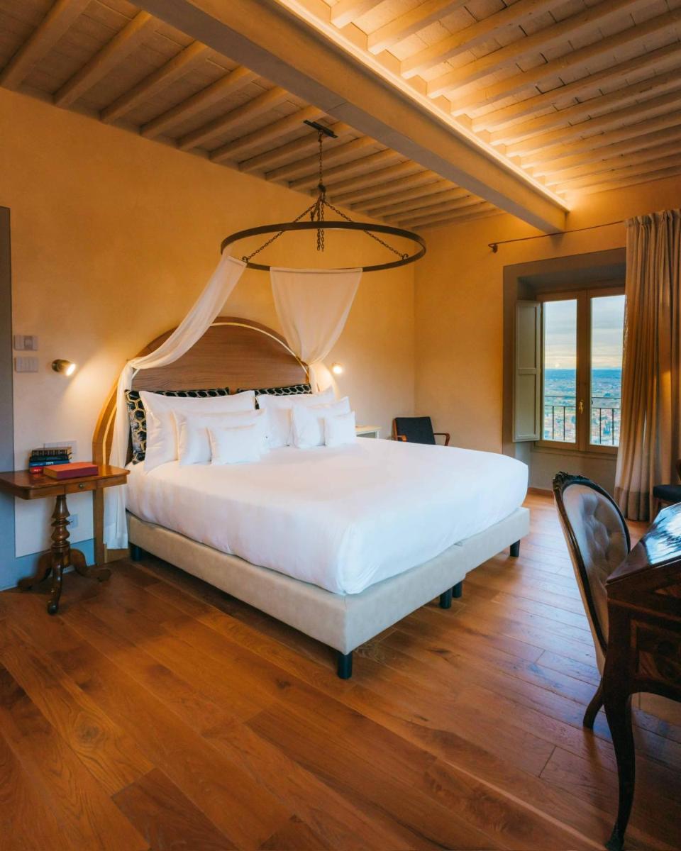 La Monastica Resort & Spa