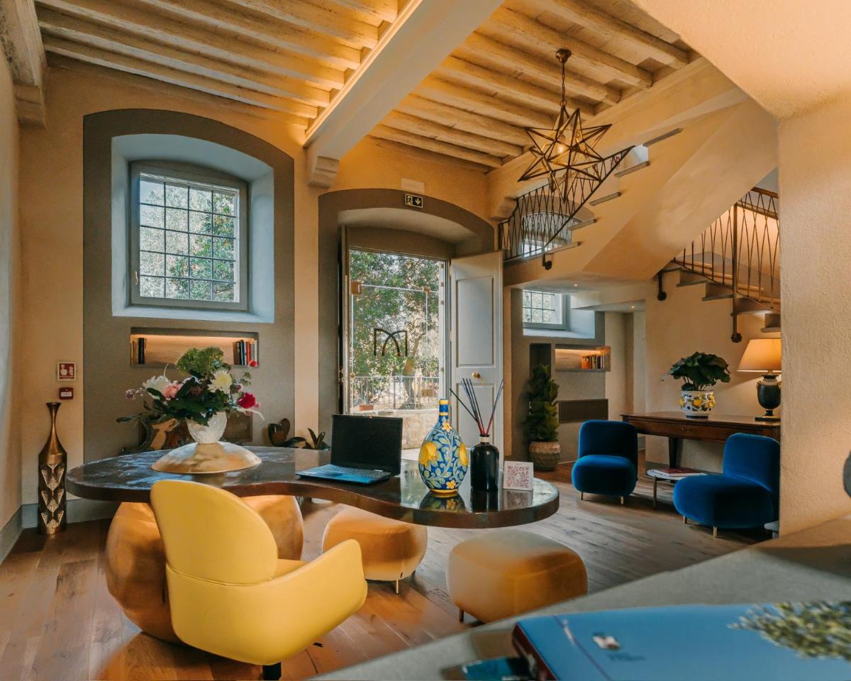 La Monastica Resort & Spa
