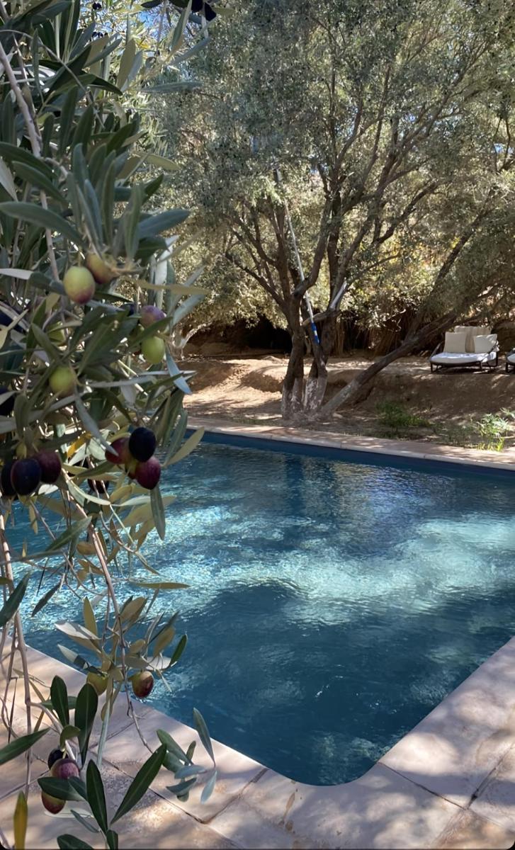 La Pause Ecolodge Agafay