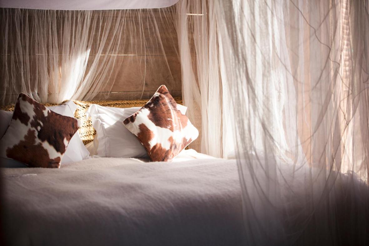 La Pause Ecolodge Agafay