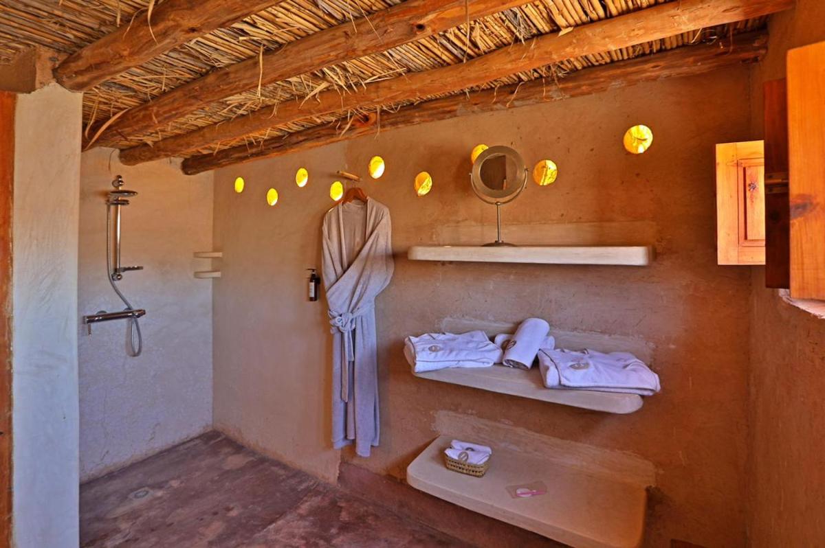 La Pause Ecolodge Agafay