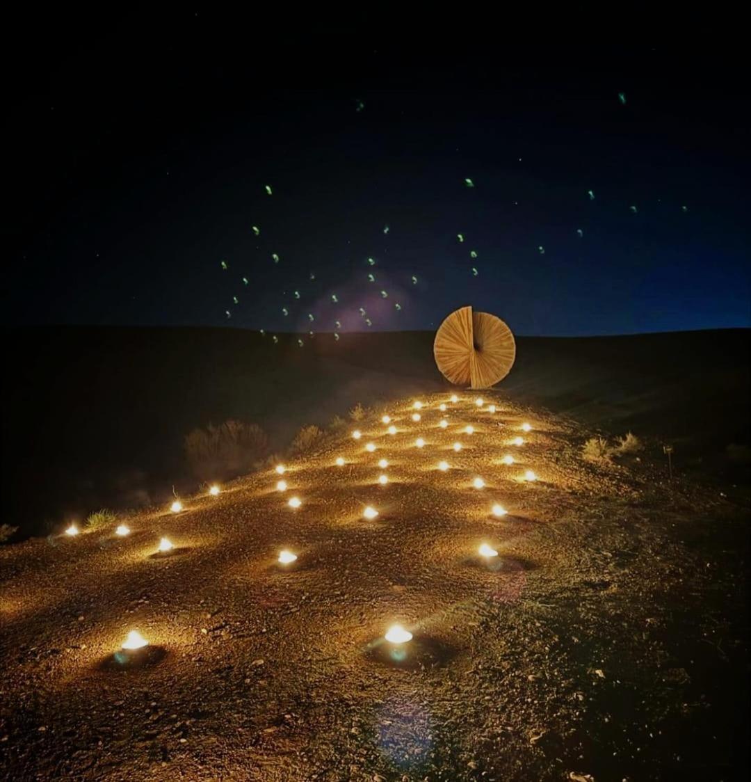 La Pause Ecolodge Agafay