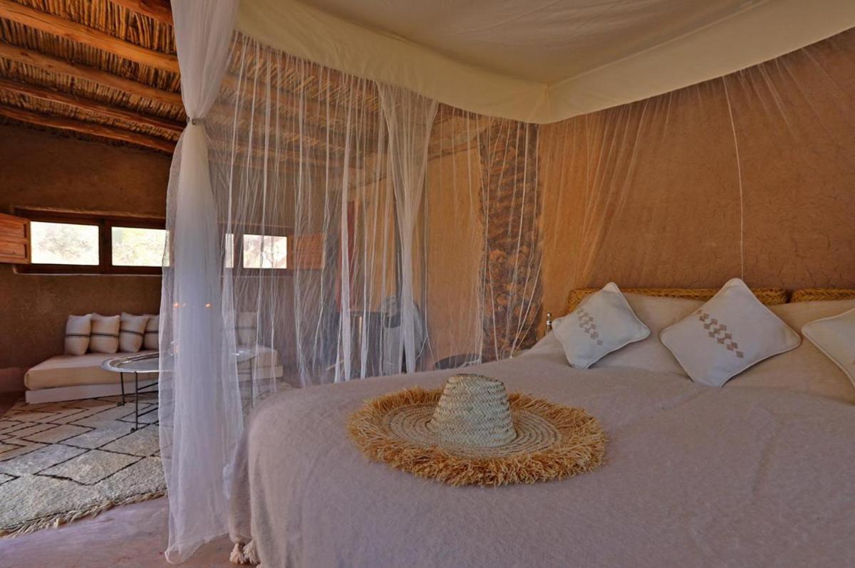 La Pause Ecolodge Agafay