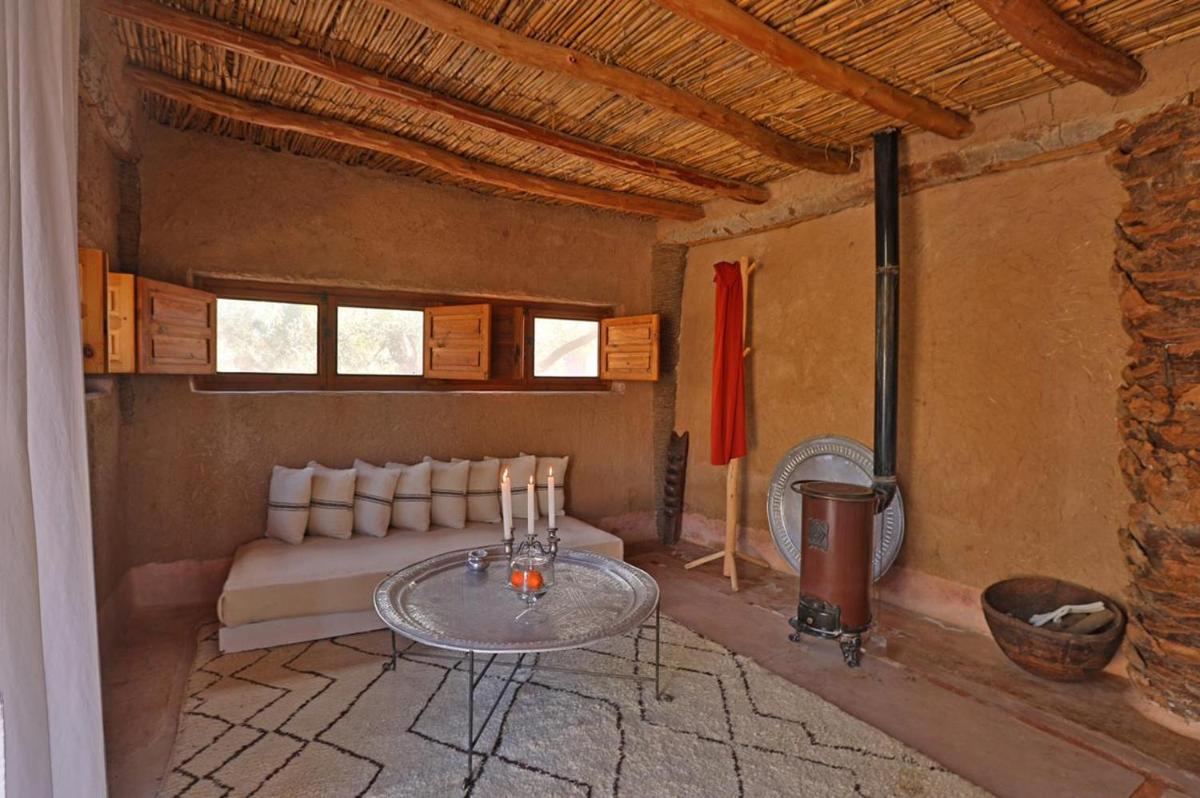 La Pause Ecolodge Agafay