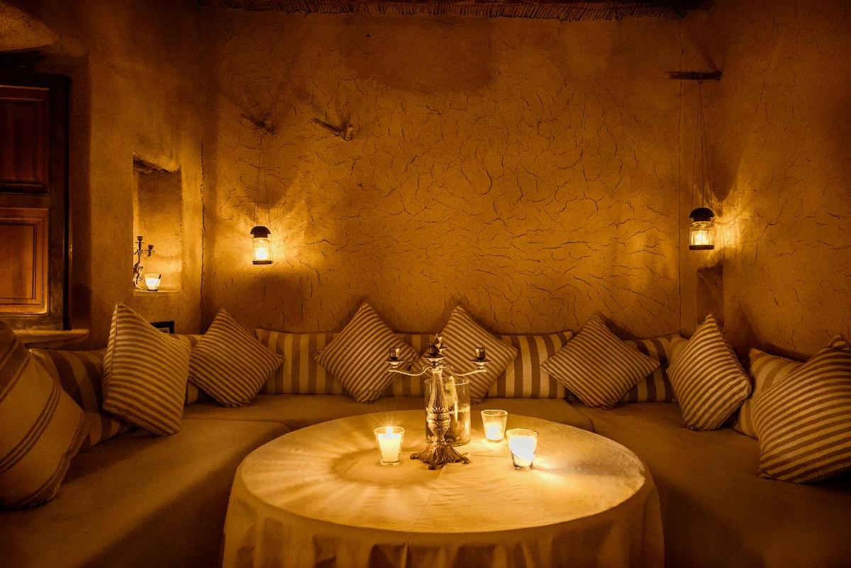 La Pause Ecolodge Agafay