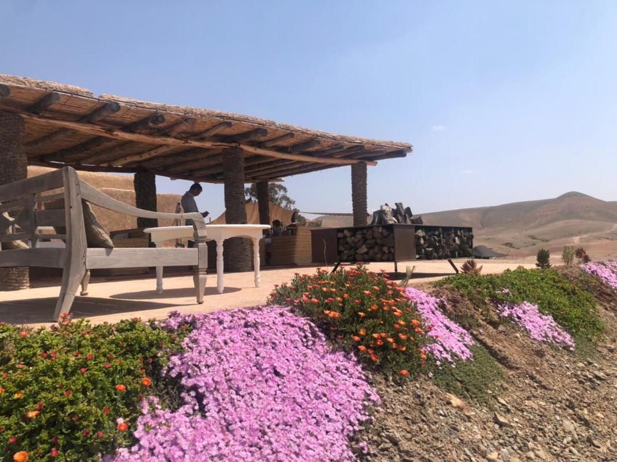 La Pause Ecolodge Agafay