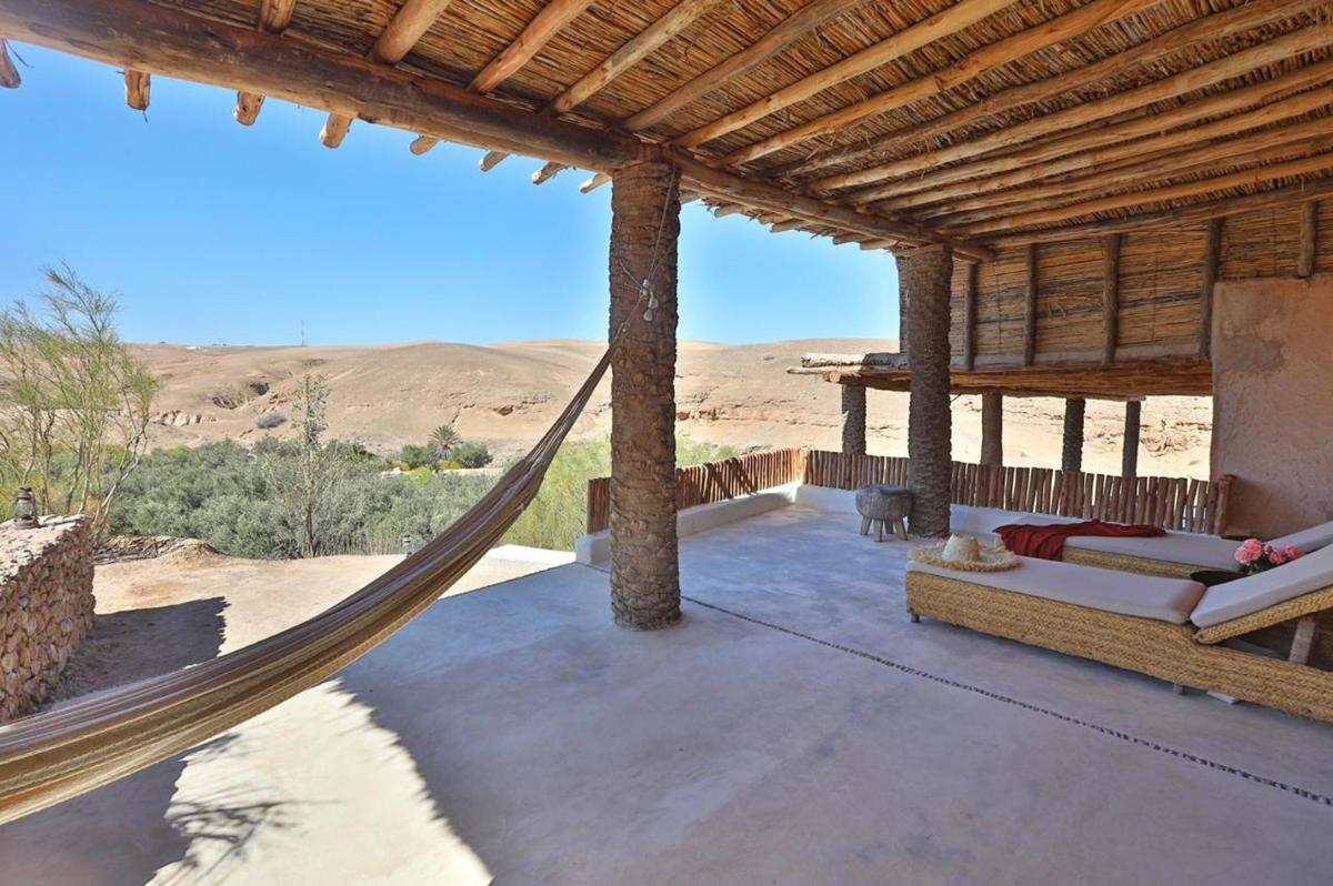 La Pause Ecolodge Agafay