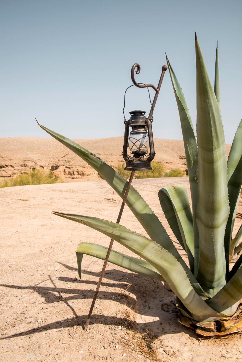 La Pause Ecolodge Agafay