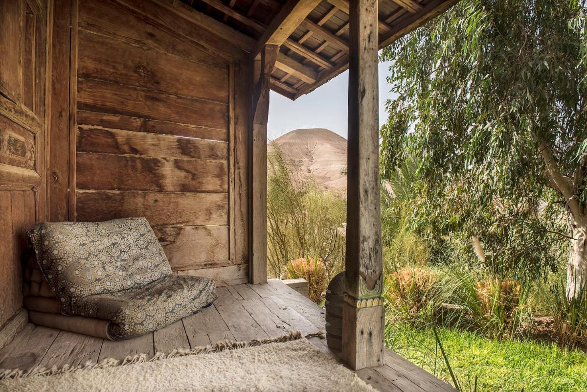 La Pause Ecolodge Agafay