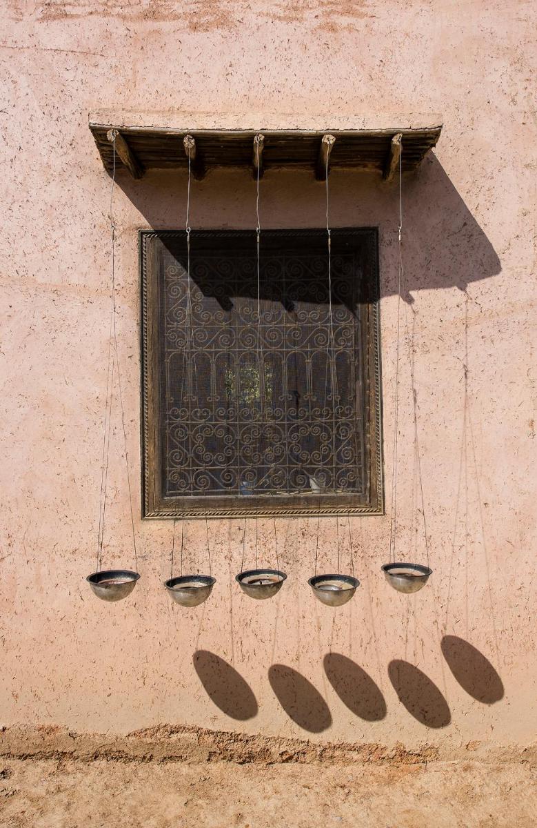 La Pause Ecolodge Agafay