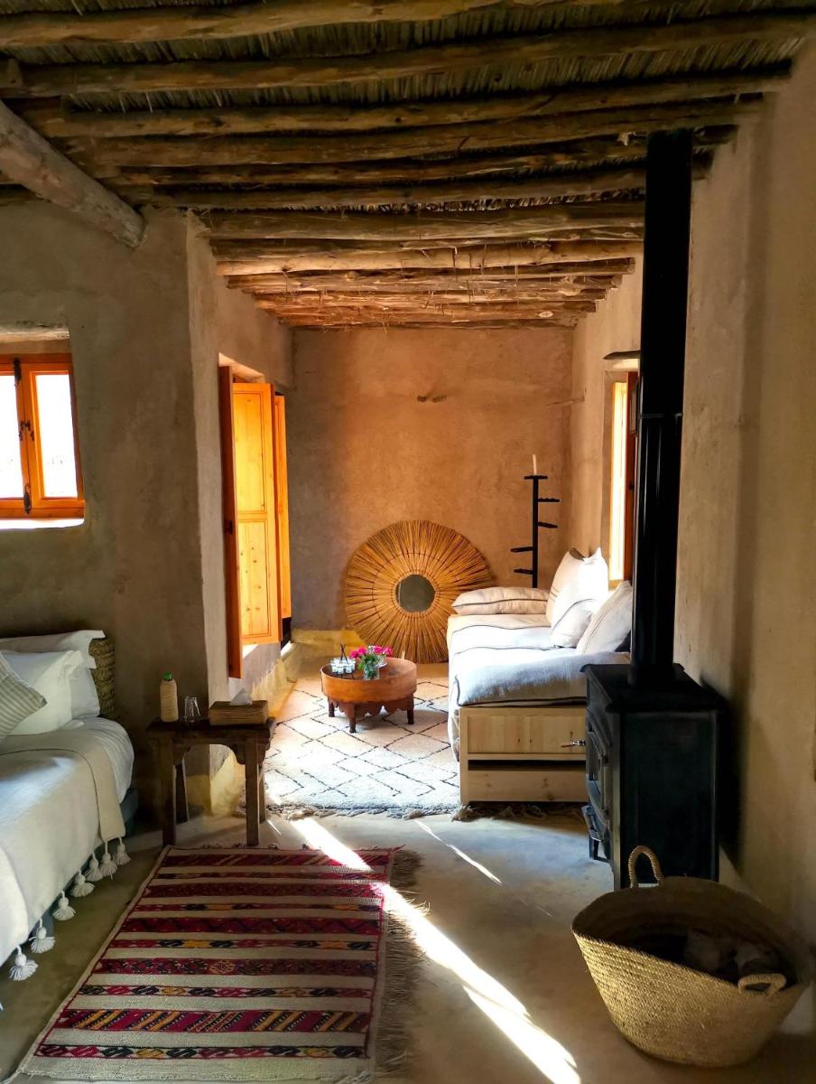 La Pause Ecolodge Agafay