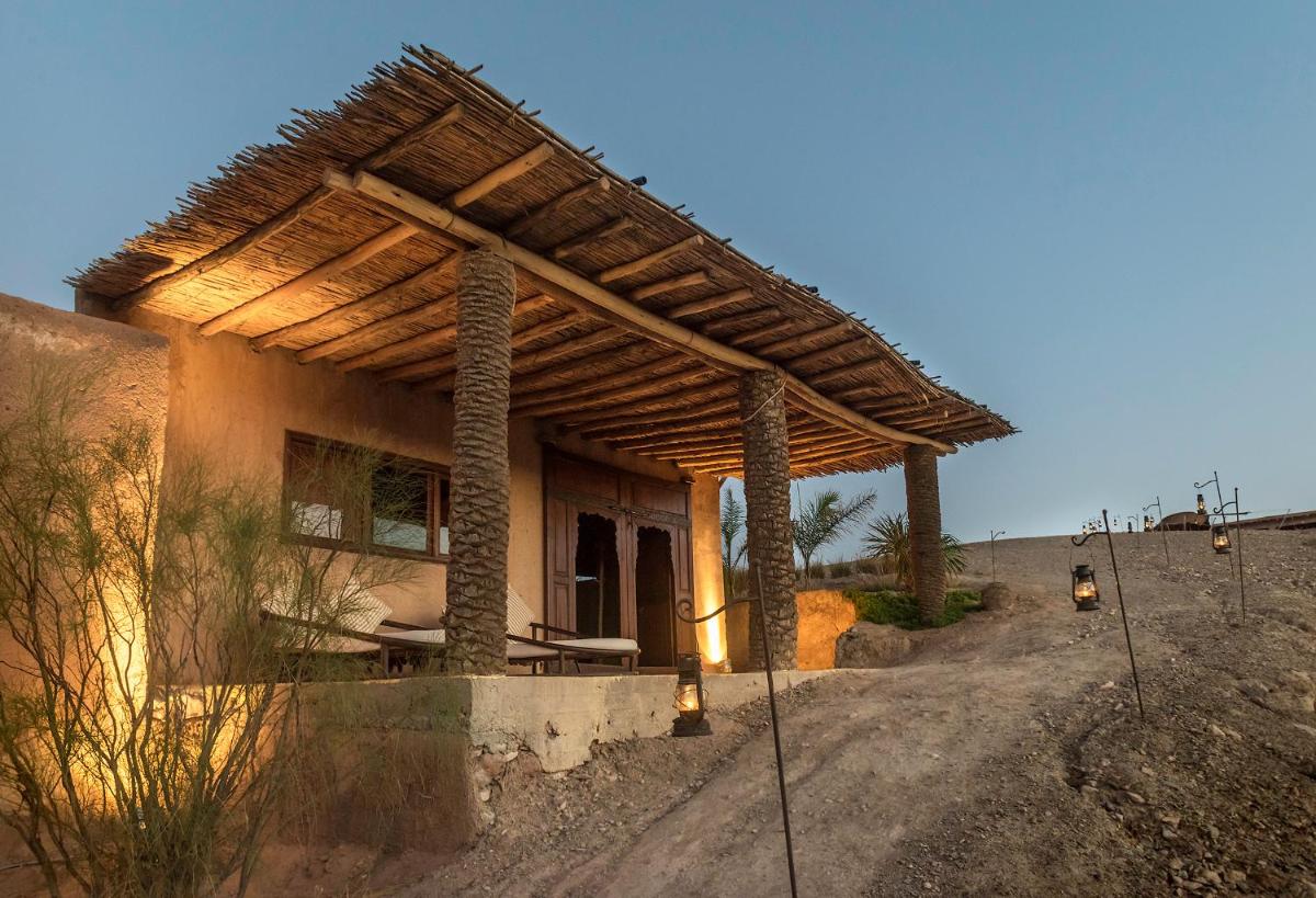 La Pause Ecolodge Agafay