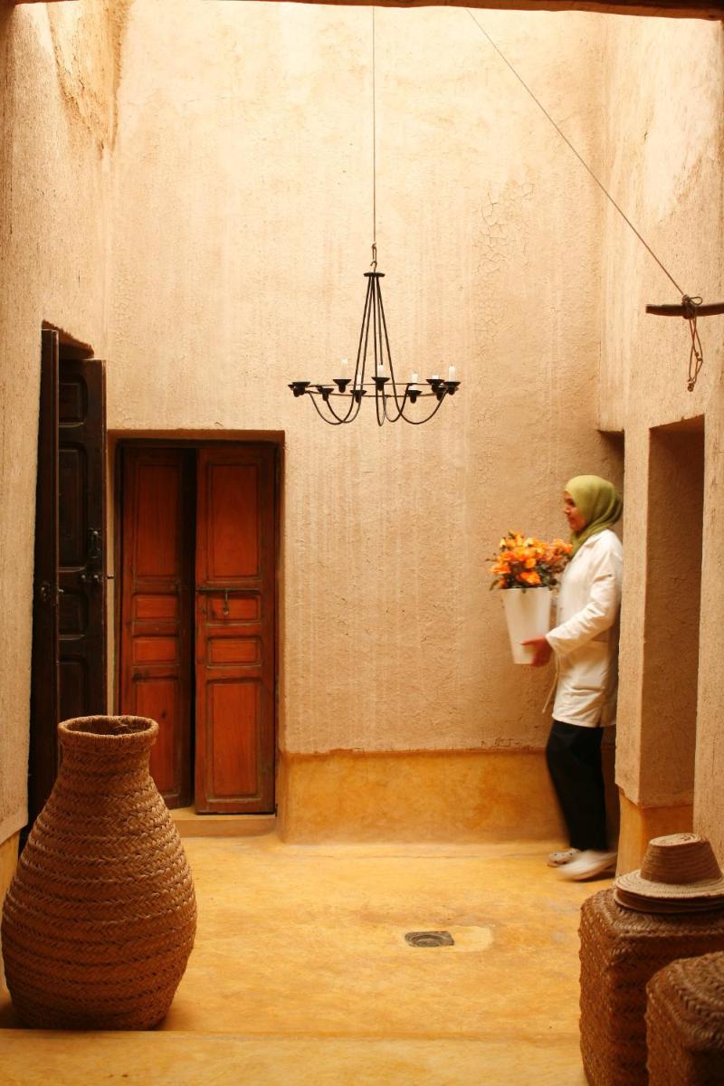 La Pause Ecolodge Agafay