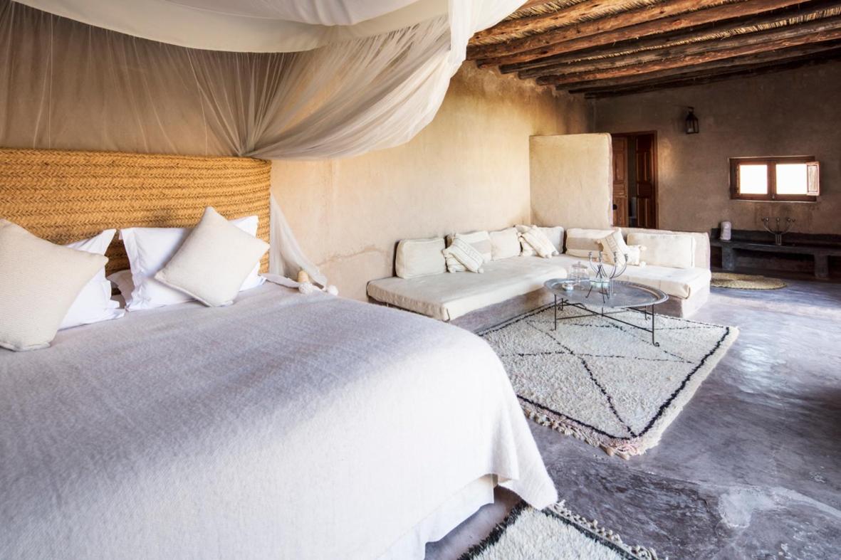 La Pause Ecolodge Agafay