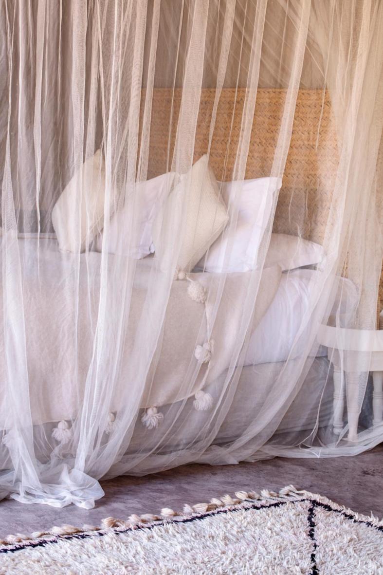 La Pause Ecolodge Agafay