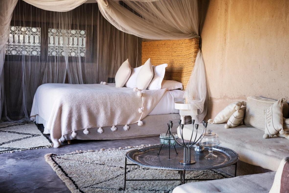 La Pause Ecolodge Agafay