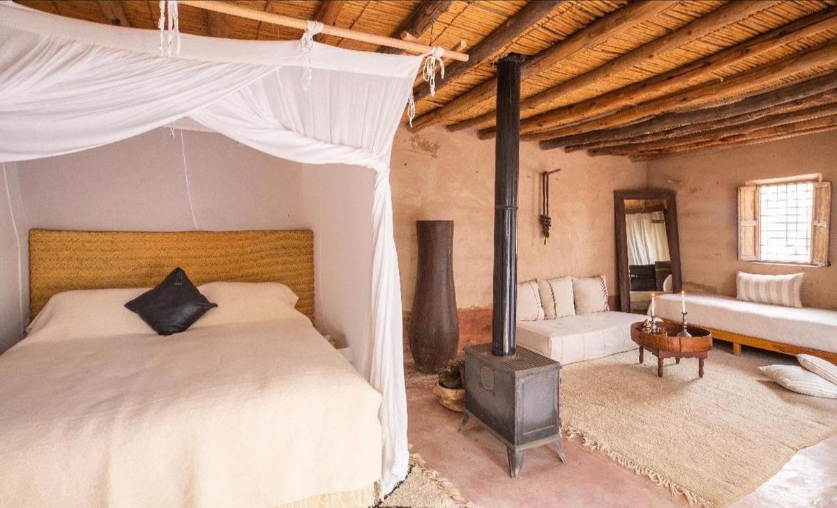 La Pause Ecolodge Agafay