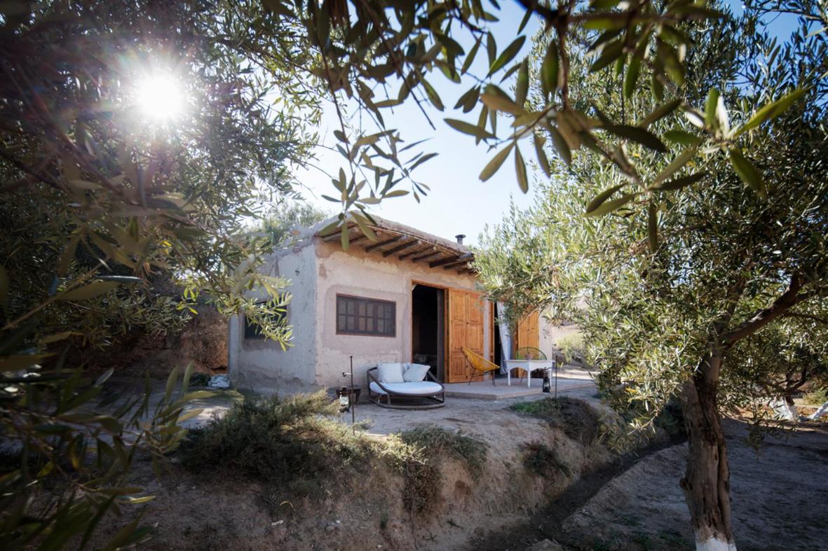 La Pause Ecolodge Agafay