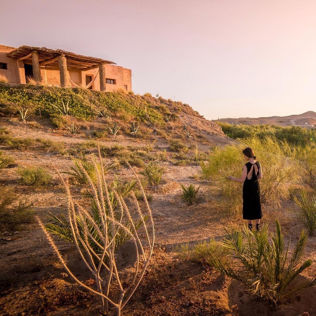 La Pause Ecolodge Agafay
