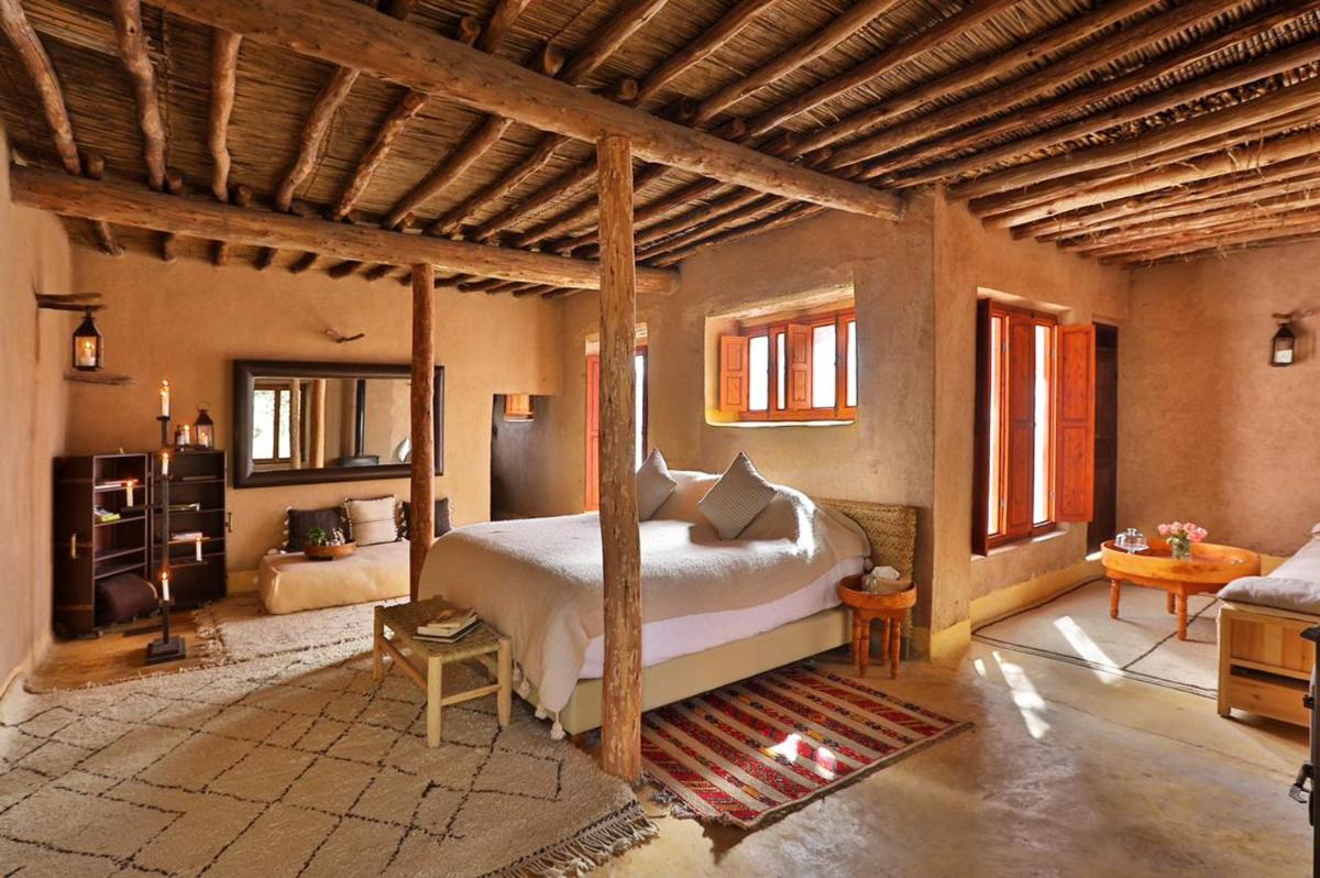 La Pause Ecolodge Agafay