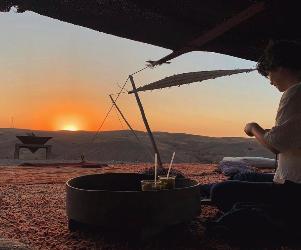 La Pause Ecolodge Agafay