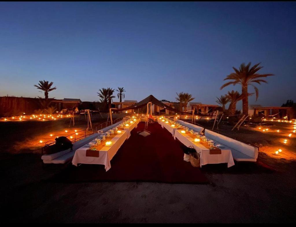 La Pause Ecolodge Agafay