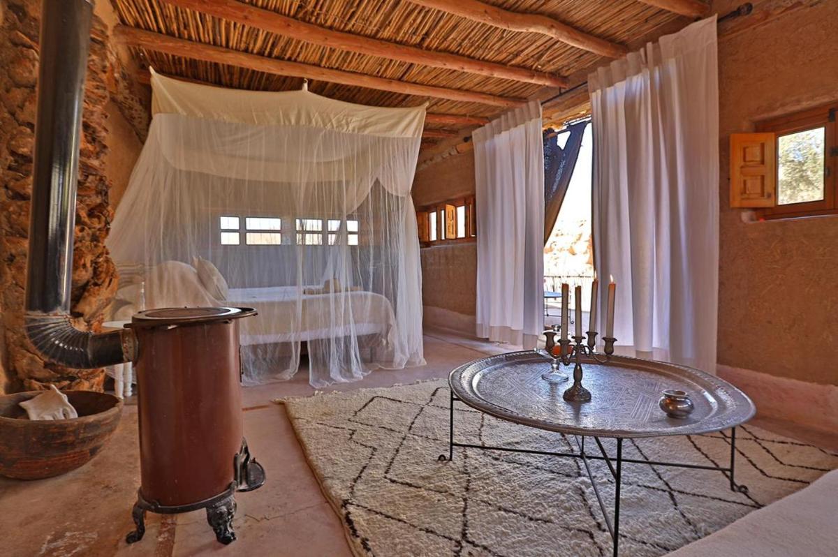 La Pause Ecolodge Agafay