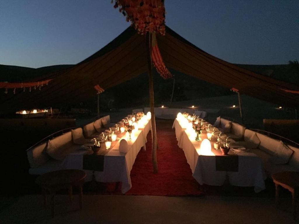 La Pause Ecolodge Agafay