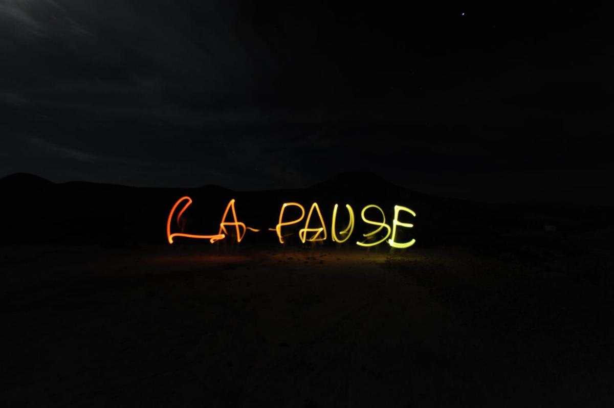 La Pause Ecolodge Agafay