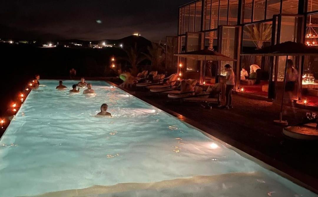 La Pause Ecolodge Agafay