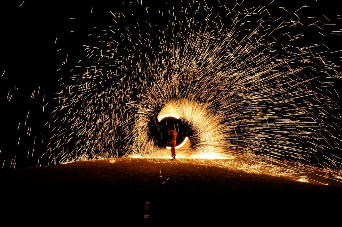 La Pause Ecolodge Agafay