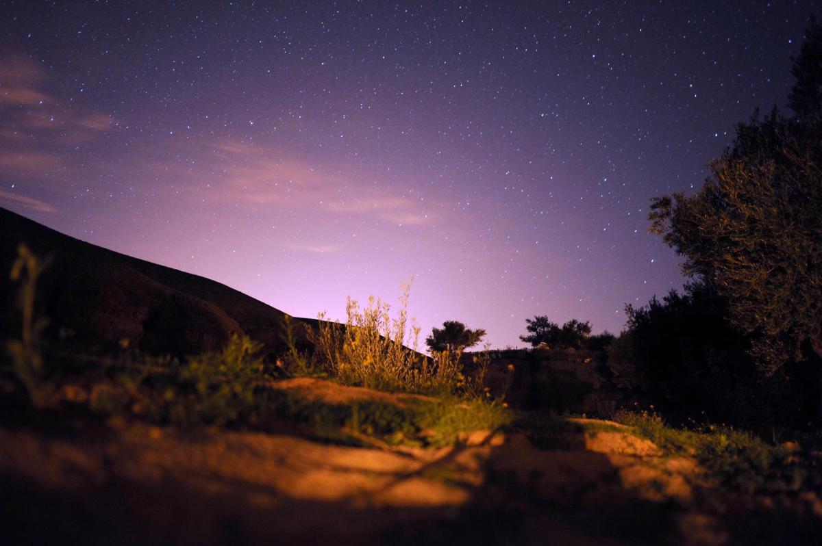 La Pause Ecolodge Agafay