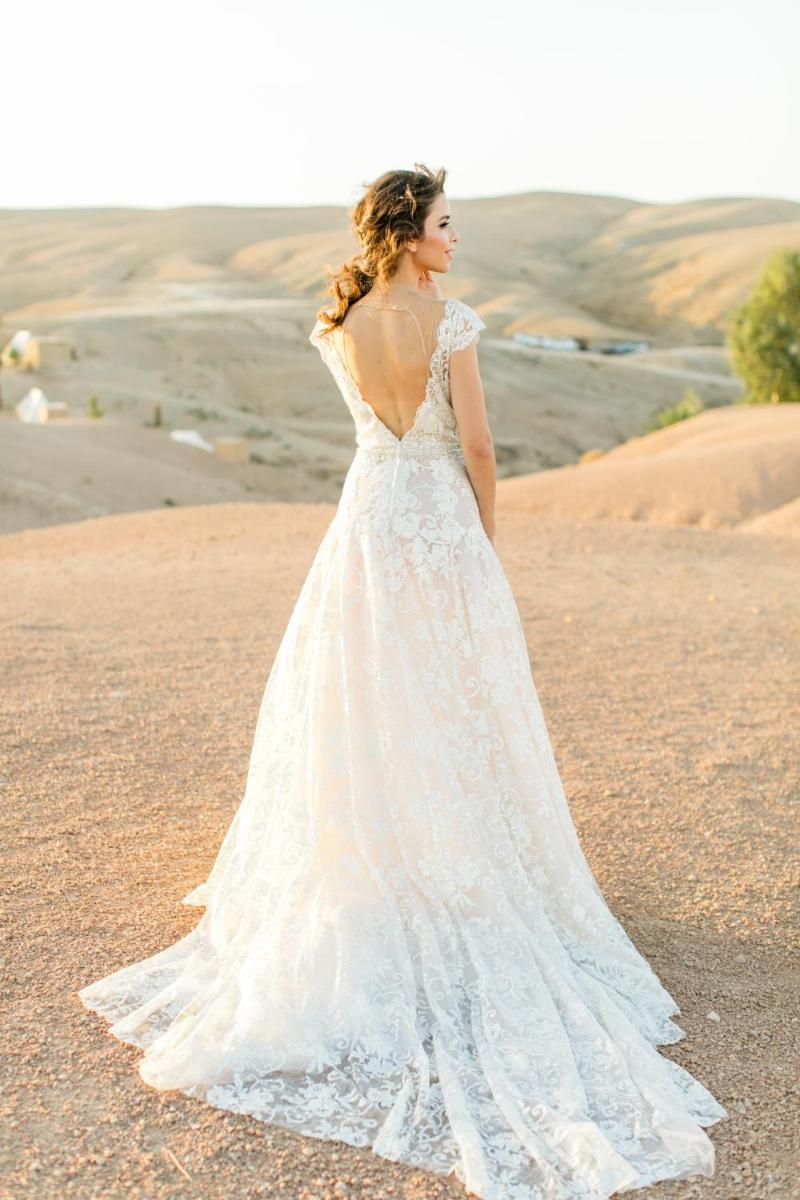 La Pause Ecolodge Agafay