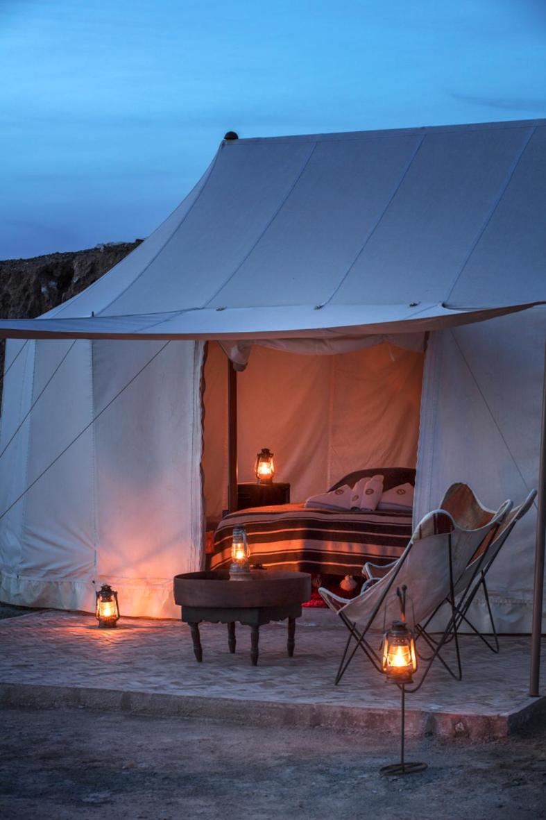 La Pause Ecolodge Agafay