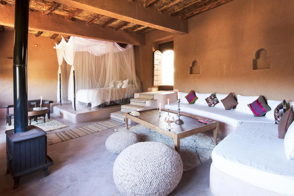 La Pause Ecolodge Agafay