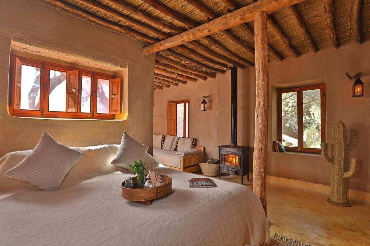 La Pause Ecolodge Agafay