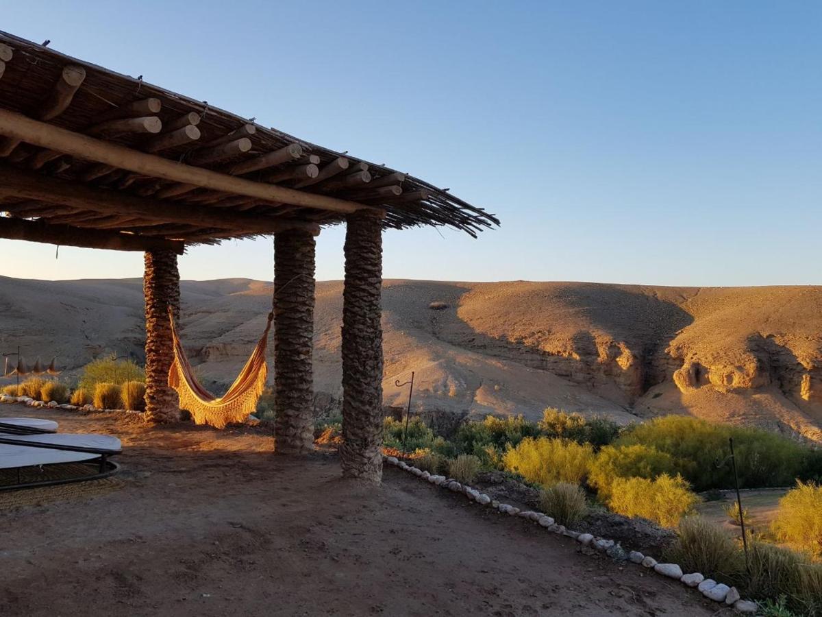 La Pause Ecolodge Agafay